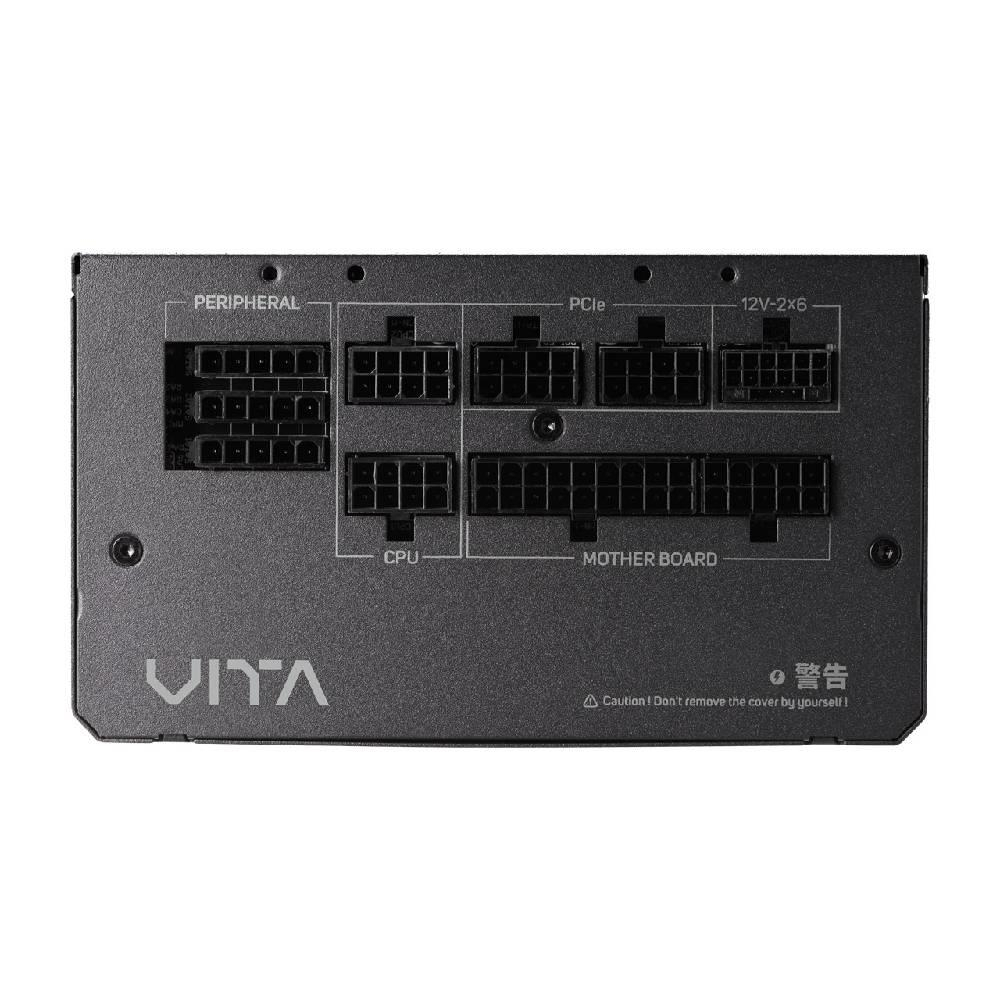FSP FSP  VITA 850W VITA-850BD 850W 80+BRONZE PSU -62448