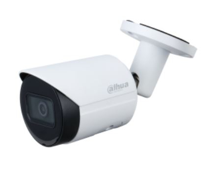 DAHUA DAHUA IPC-HFW1230S-S-360B-S4 2MP 3.6MM IP BULLET KAMERA (STARLİGHT)
