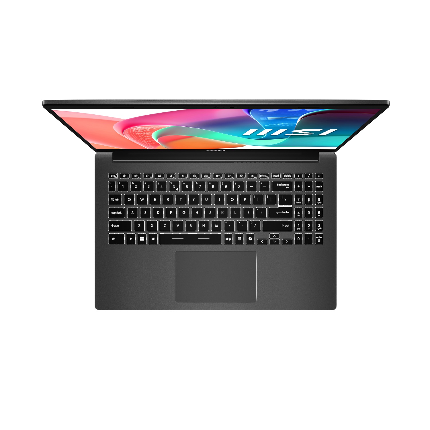 MSI MSI MODERN 15 F13MG-031XTR [i5-1335U] 8GB 512GB SSD 15.6" OB VGA FDos