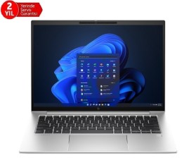 HP HP EliteBook 840 G11 Ultra7 155H-14''-32G-1TBSD-WP