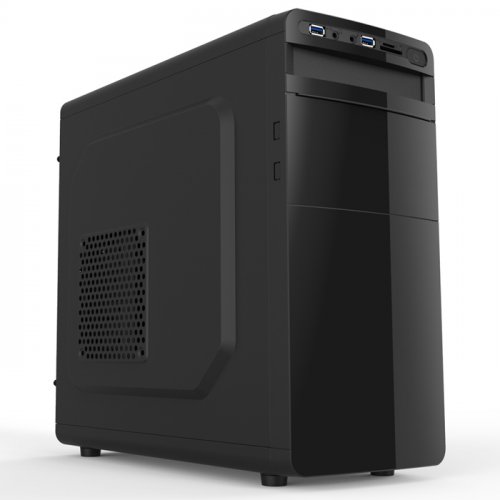 VENTO VENTO CIO-TML117 350W PEAK USB3.0 SIYAH ATX KASA