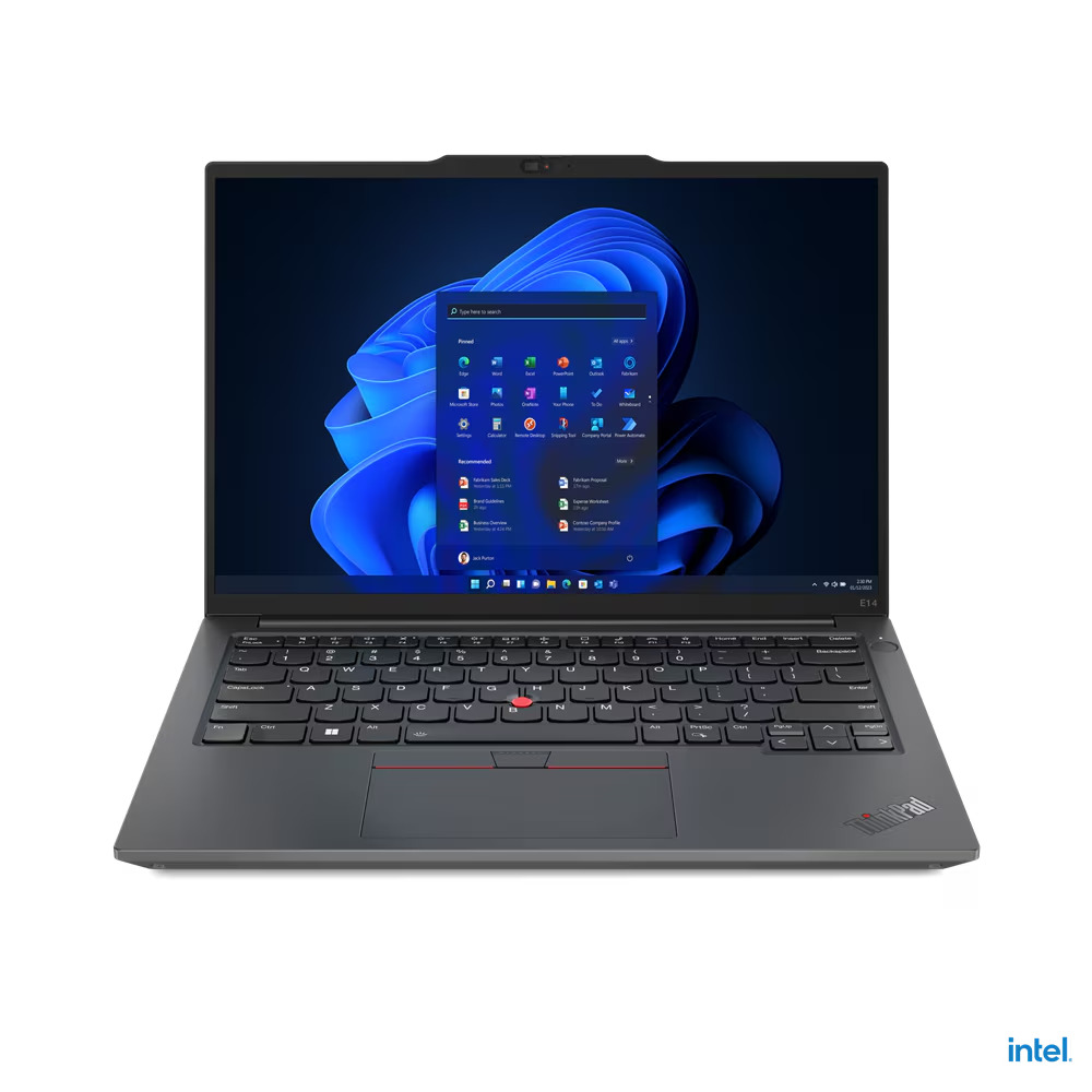 LENOVO LENOVO LENOVO NB E14 G6 21M70092TX U5-125U 16GB 512GB 14.0 FHD FREEDOS