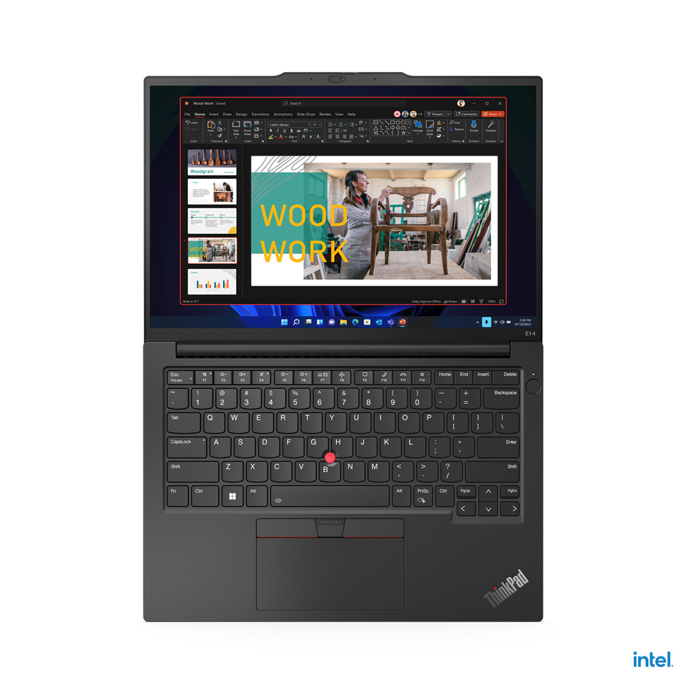 LENOVO LENOVO LENOVO NB E14 G6 21M70092TX U5-125U 16GB 512GB 14.0 FHD FREEDOS-61979
