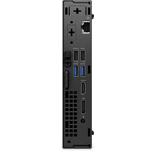 DELL  PC OPTIPLEX N012O7020MFFU i5-14500T 16G 512G SSD UBUNTU-47412