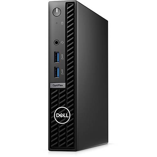 DELL  PC OPTIPLEX N012O7020MFFU i5-14500T 16G 512G SSD UBUNTU-47413