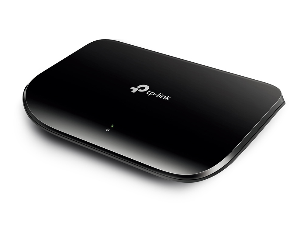 TP-LINK TP-LINK TL-SG1005D 5PORT 10/100/1000 YÖNETİLEMEZ SWITCH-27381