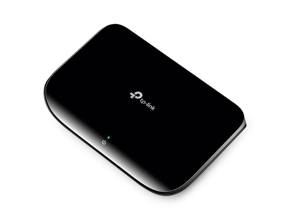 TP-LINK TP-LINK TL-SG1005D 5PORT 10/100/1000 YÖNETİLEMEZ SWITCH-27382