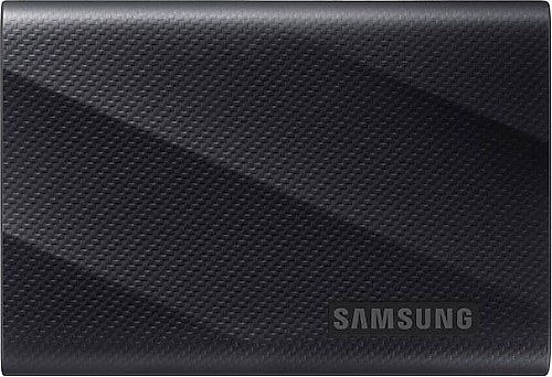 SAMSUNG SAMSUNG 4TB TAŞINABİLİR T9 MU-PG4T0B/WW