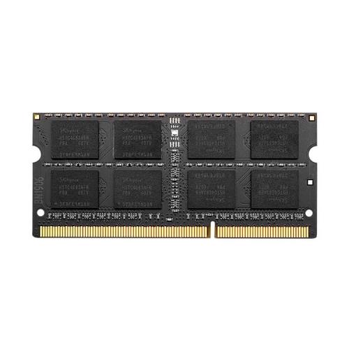 ARKTEK ARKTEK AKD3S8N1600, 8GB, DDR3, 1600Mhz, 16 Chip, 1,35V, CL11, Notebook, SODIMM RAM-45321