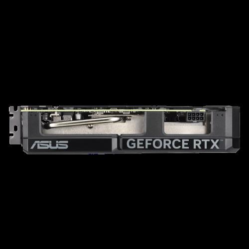 ASUS ASUS DUAL-RTX4060TI-O8G-EVO, 8Gb, 128Bit, GDDR6, 1xHDMI, 3xDP GAMING Ekran Kartı-35714