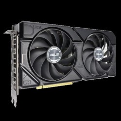 ASUS ASUS DUAL-RTX4060TI-O8G-EVO, 8Gb, 128Bit, GDDR6, 1xHDMI, 3xDP GAMING Ekran Kartı-64625