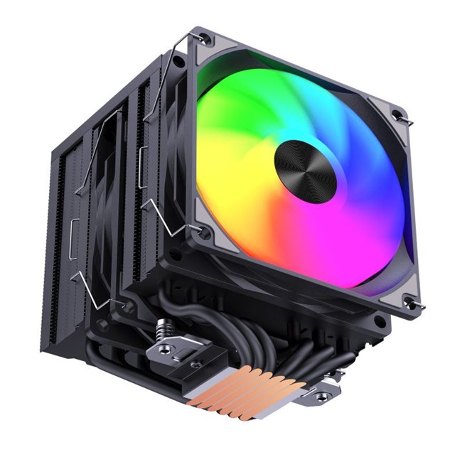 DARK Dark Freezer DKCCX120D Intel&AMD ARGB CPU Soğutucu-47809