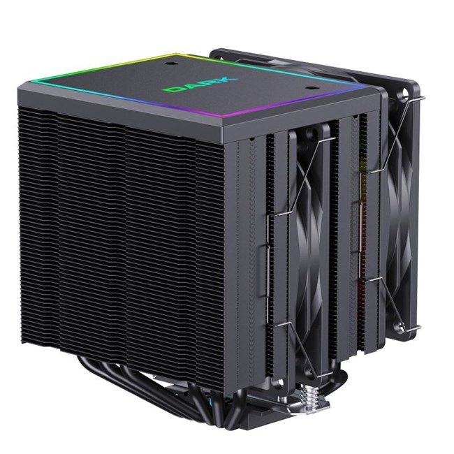 DARK Dark Freezer DKCCX120D Intel&AMD ARGB CPU Soğutucu-47810