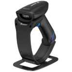 NEWLAND HR2300-BT, EL Tipi, Bluetooth 5.0, Kablosuz, 100Metre, 1D ve 2D Karekod, Barkod Okuyucu (Ayaklı)