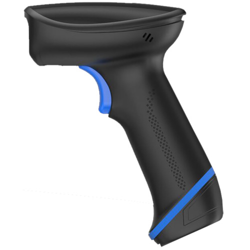 NEWLAND NEWLAND HR2300-BT, EL Tipi, Bluetooth 5.0, Kablosuz, 100Metre, 1D ve 2D Karekod, Barkod Okuyucu (Ayaklı)-57778