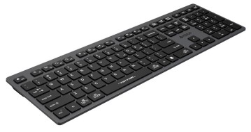 A4-TECH A4TECH FBX50C BLUETOOTH Q ŞARJLI KLAVYE GRİ-67975