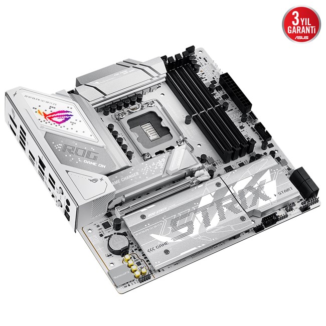 ASUS Asus Rog Strix B860-G Gaming Wifi D5 1851P Type-C-54207