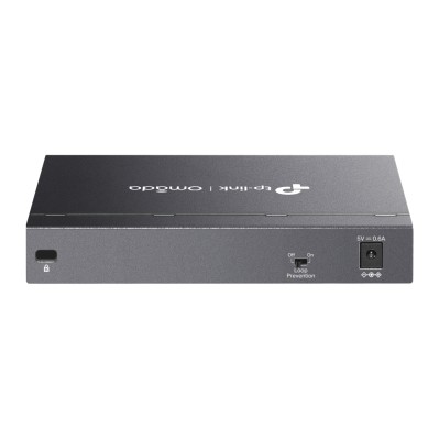 OMADA OMADA Omada DS108G 5-Port Gigabit Switch-67439