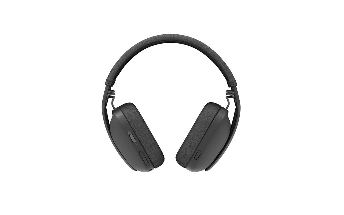 LOGITECH LOGITECH ZONE VİBE KABLOSUZ KULAKLIK 981-001199