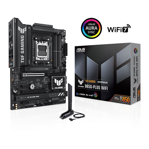 ASUS ASUS TUF GAMING B850-PLUS WIFI AMD-55140