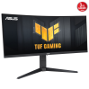 ASUS ASUS TUF GAMING VG34VQL3A 34&quot; 1ms, 180Hz, WQHD Curved, 2xDP, 2xHDMI, USB, VA Panel, 1500R, Display HDR 400, GAMING Monitör-67366