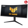ASUS ASUS TUF GAMING VG34VQL3A 34&quot; 1ms, 180Hz, WQHD Curved, 2xDP, 2xHDMI, USB, VA Panel, 1500R, Display HDR 400, GAMING Monitör-67367