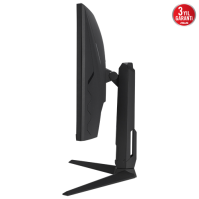 ASUS ASUS TUF GAMING VG34VQL3A 34&quot; 1ms, 180Hz, WQHD Curved, 2xDP, 2xHDMI, USB, VA Panel, 1500R, Display HDR 400, GAMING Monitör-67368