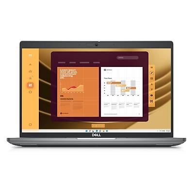 DELL Latitude 5450 Ultra 7 155U 4.80 GHz 16GB 512GB SSD 14.0" Win 11 Pro