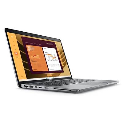 DELL Latitude 5450 Ultra 7 155U 4.80 GHz 16GB 512GB SSD 14.0" Win 11 Pro-45653