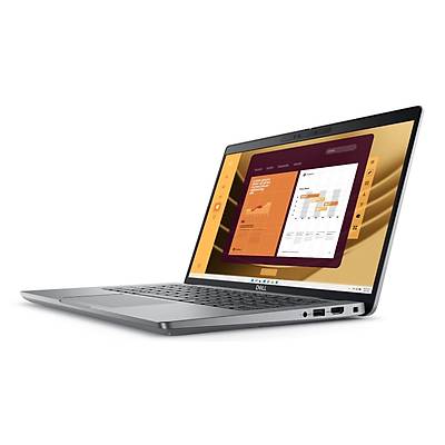 DELL Latitude 5450 Ultra 7 155U 4.80 GHz 16GB 512GB SSD 14.0" Win 11 Pro-45654