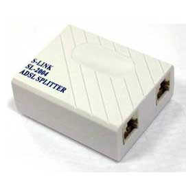 ROSE ROSE RC 619 ADSL SPLITTER