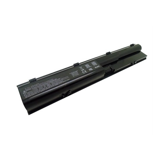 RETRO RETRO Hp ProBook 4530s, 4540s, PR06, QK646AA Notebook Bataryası - 6 Cell-38981