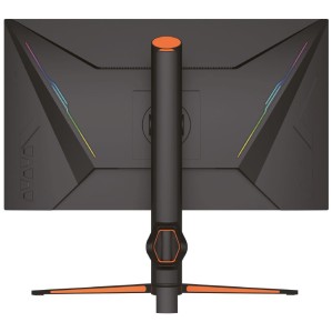 GAMEBOOSTER GameBooster GB-2728FF PLUS 27" 280hz SS IPS 0.5ms FHD 2xHDMI,1+2DP1 Oynar Ayak Gaming Monitör-66198