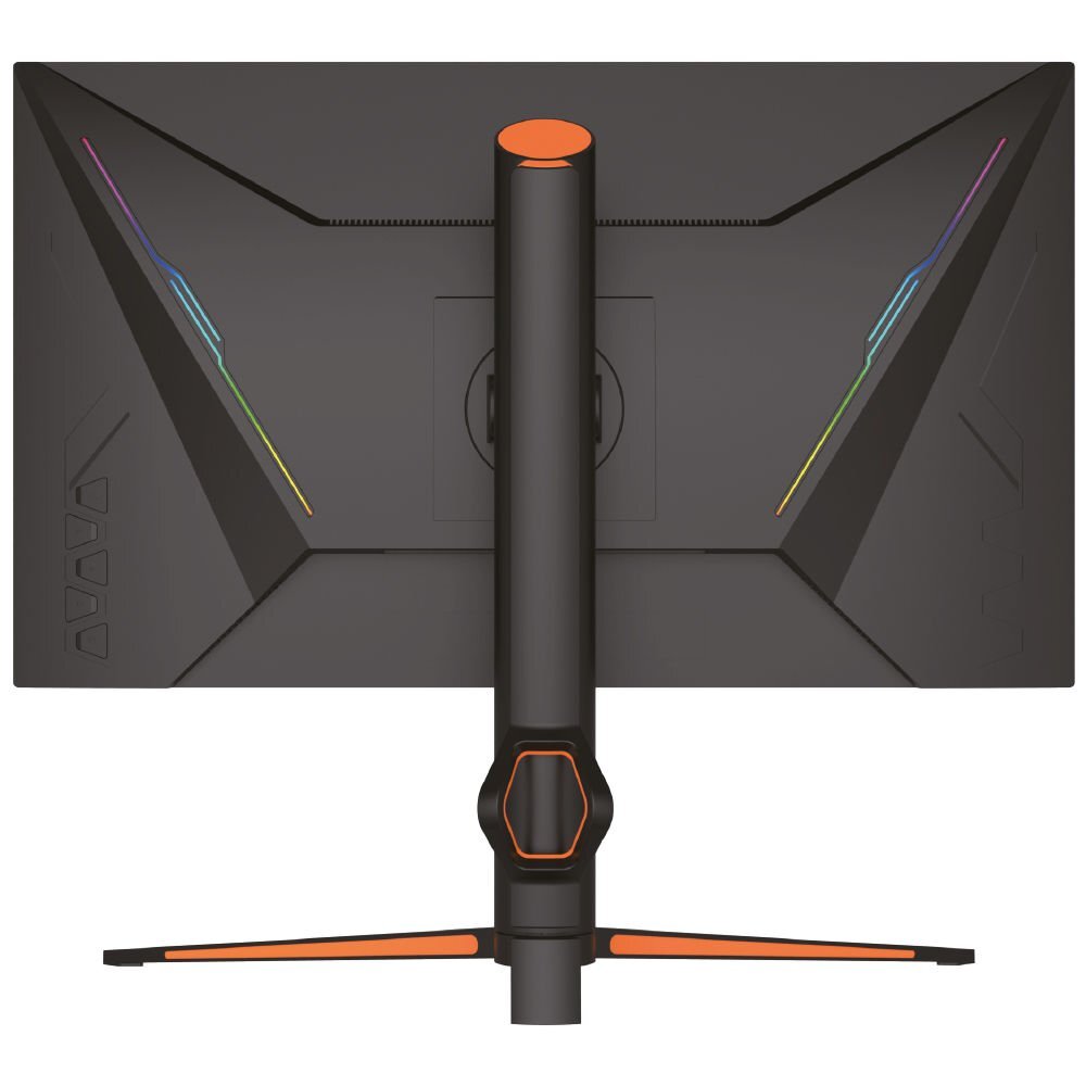 GAMEBOOSTER GameBooster GB-2728FF PLUS 27" 280hz SS IPS 0.5ms FHD 2xHDMI,1+2DP1 Oynar Ayak Gaming Monitör-60341