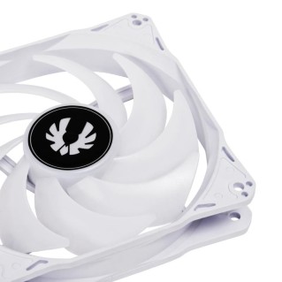 OEM BFENIX 120 x 120 x 25mm RGB KASA FANI - SİYAH-65056
