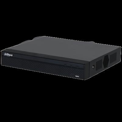 DAHUA Dahua NVR2108HS-8P-4KS3 8 Kanal 1U H.265 NVR 1x8TB
