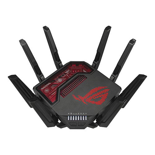 ASUS ASUS GT-BE19000 WIFI7 GAMING ROUTER