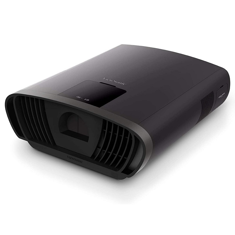 VIEWSONIC VIEWSONIC 2900-LUMEN X100-4K 3840X2160 ULTRA KISA SMART LED PROJEKSİYON