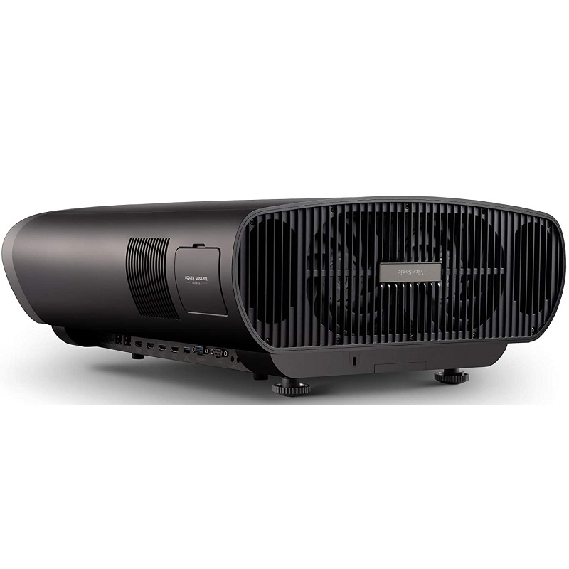 VIEWSONIC VIEWSONIC 2900-LUMEN X100-4K 3840X2160 ULTRA KISA SMART LED PROJEKSİYON-52757