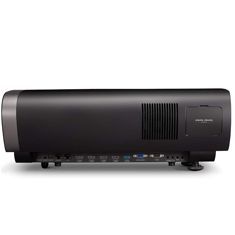 VIEWSONIC VIEWSONIC 2900-LUMEN X100-4K 3840X2160 ULTRA KISA SMART LED PROJEKSİYON-52758
