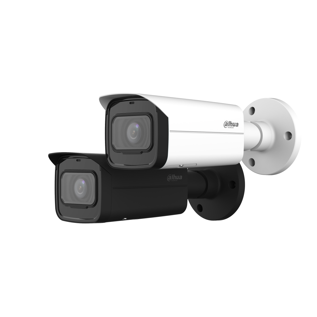 DAHUA Dahua HFW2231T-ZS 2MP 2,7-13,5mm Motorize, WDR IR Bullet IP Kamera-26107
