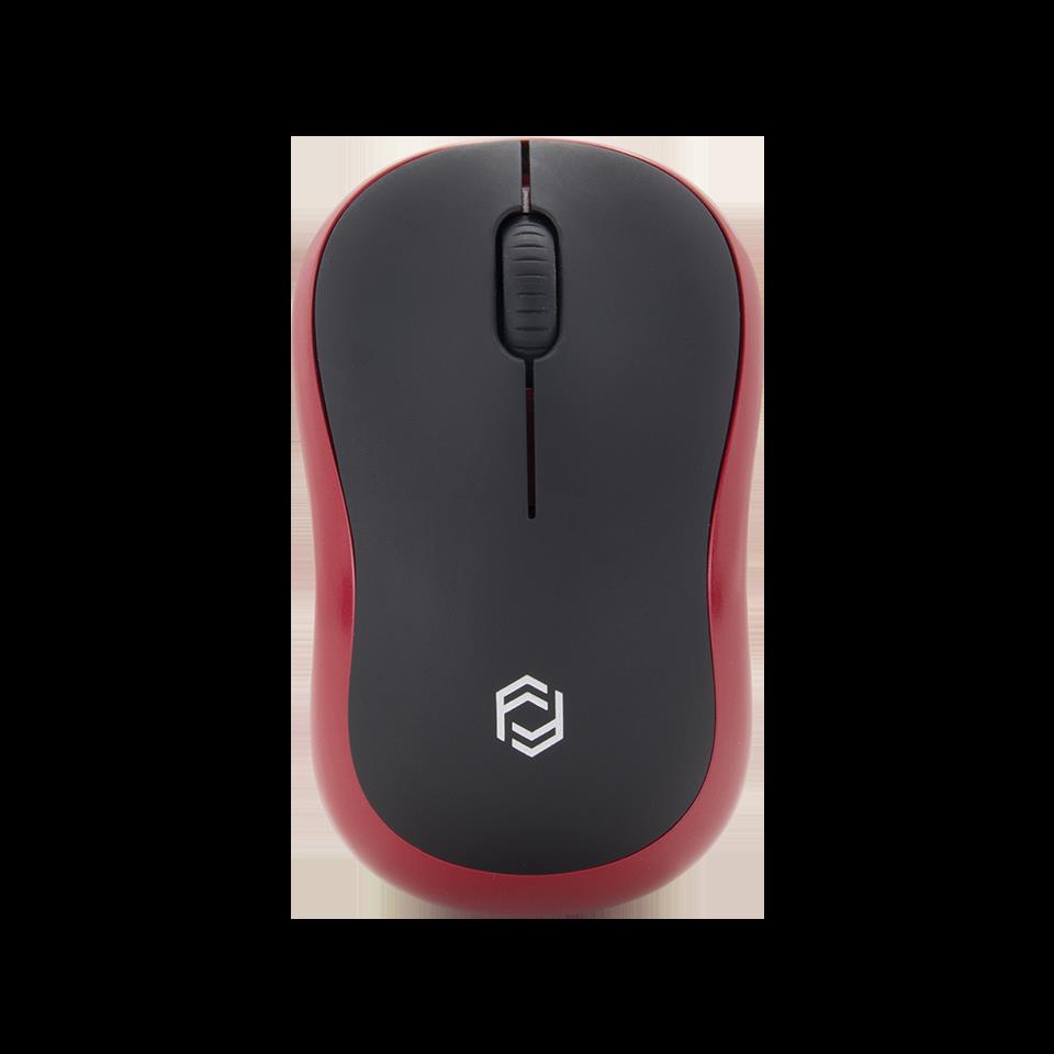 FRISBY FRISBY FM-274WM 2.4GHZ 1200DPI KABLOSUZ MOUSE KIRMIZI