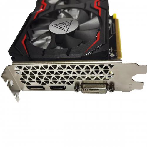 ARKTEK ARKTEK CYCLOPS, AKR580D5S8GH1, RX580, 8Gb, GDDR5, 256BIT, 1xDVI, 1xHDMI, 1xDP GAMING Ekran Kartı-36182