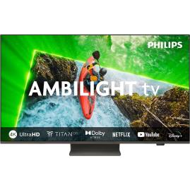 PHILIPS PHILIPS 65PUS8609 4K ULTRA HD 65" 165 SMART LED TV