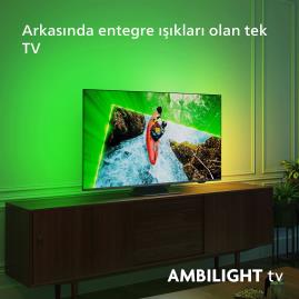 PHILIPS PHILIPS 65PUS8609 4K ULTRA HD 65" 165 SMART LED TV