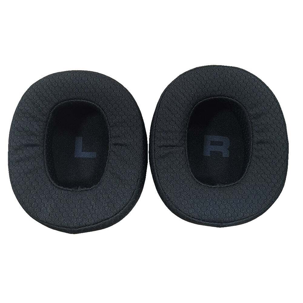 GAMEBOOSTER GameBooster WBH44  RGB Wireless 2.4G+BT Siyah Oyuncu Kulaklığı-60353