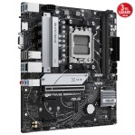ASUS ASUS PRIME B650M-K DDR5 6400+(OC) HDMI VGA M.2 AM5 -68372