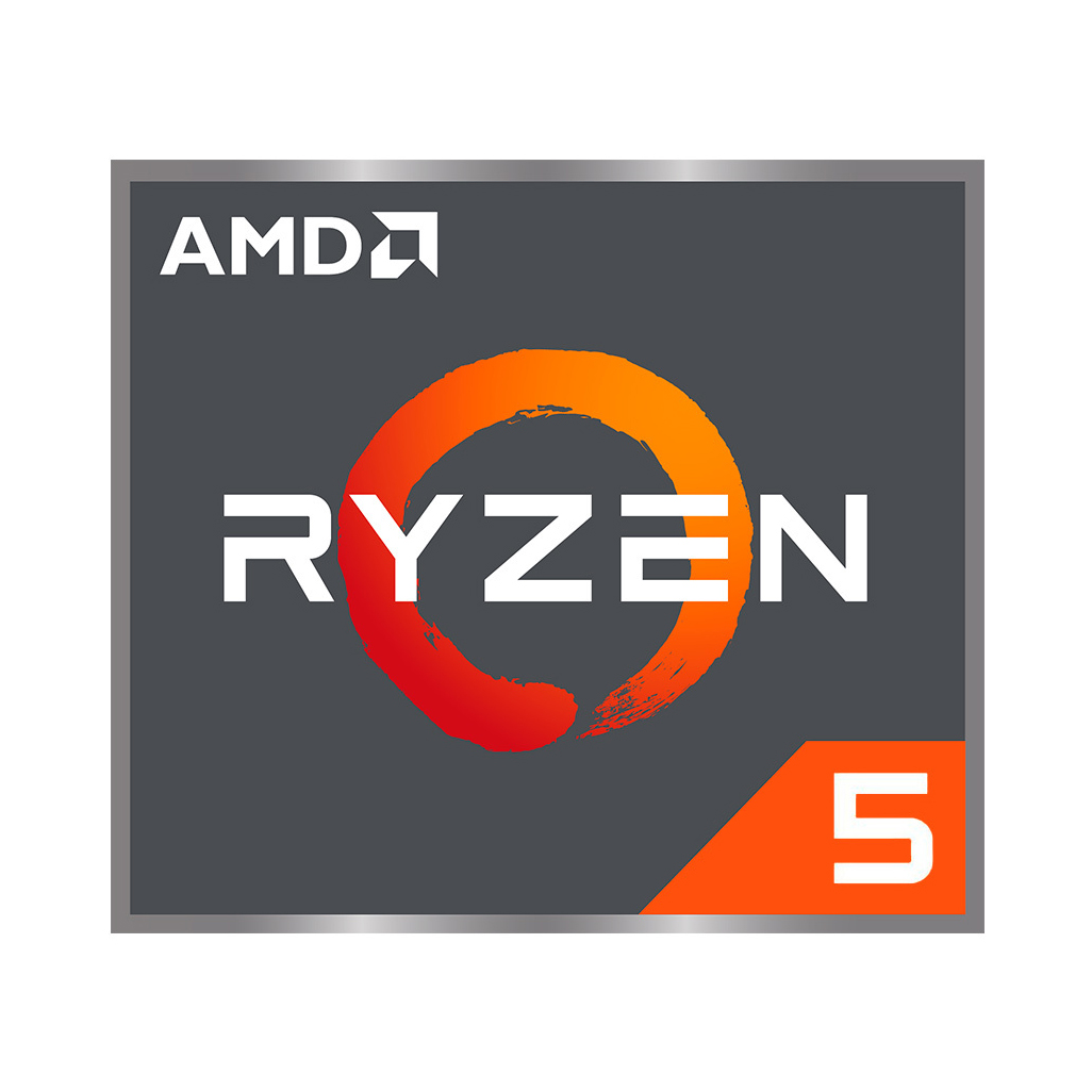AMD AMD RYZEN 5 7500F 3.7GHz 32MB AM5 (65W) Radeon VGA MPK