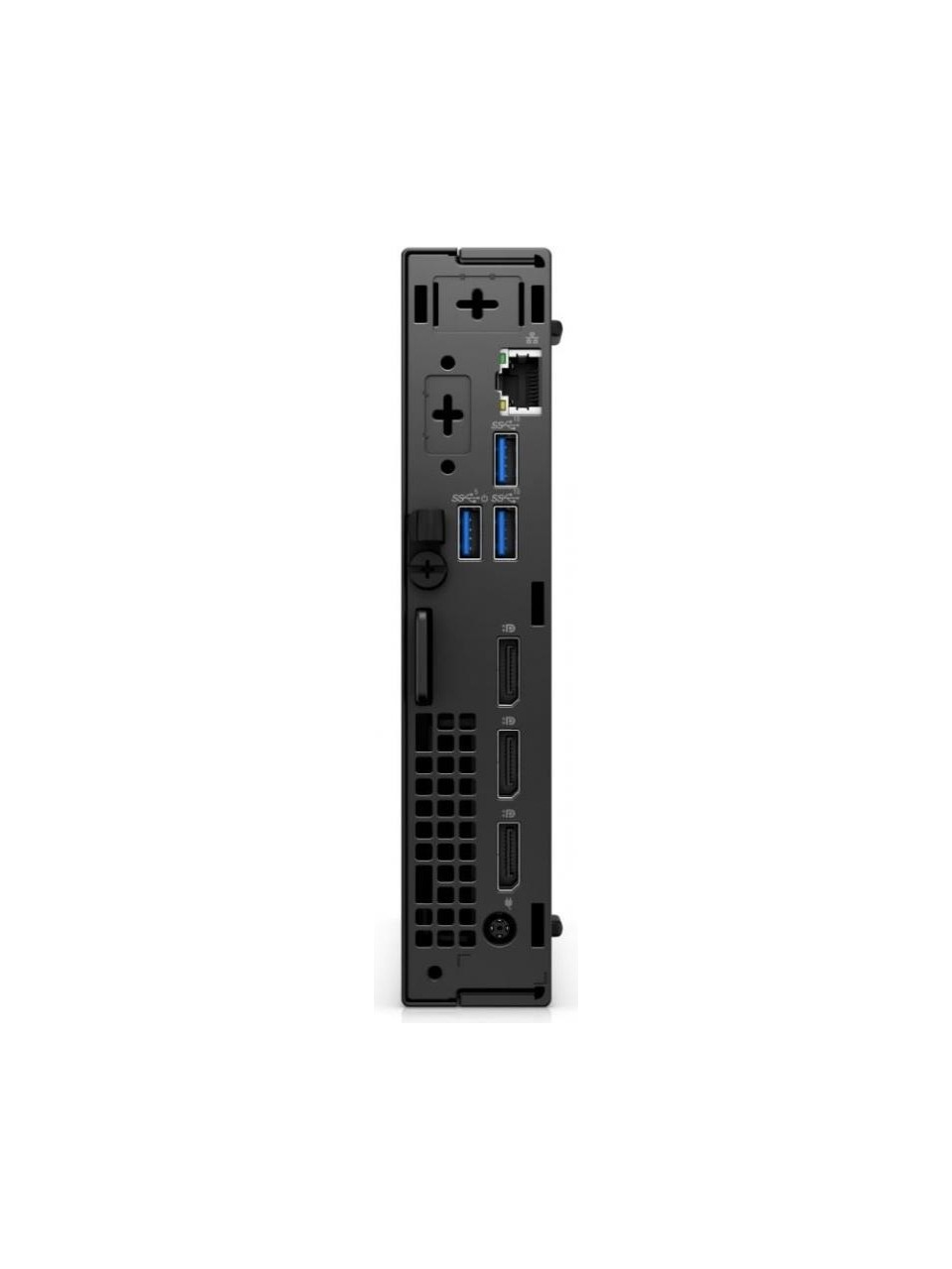 DELL Optiplex MFF Ci5-14500T 16GB 512GB SSD Integrated Ubuntu