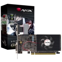 AFOX AFOX GEFORCE GT610 2GB DDR3 64 Bit (AF610-2048D3L5)